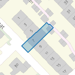 Perceel HGL01-T-5875