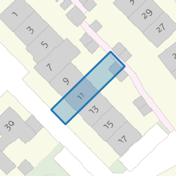 Perceel HGL01-T-5877