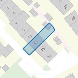 Perceel HGL01-T-5878