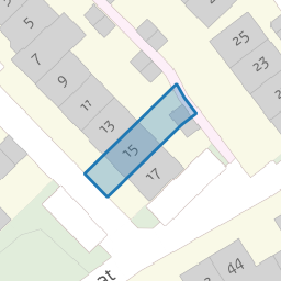 Perceel HGL01-T-5879