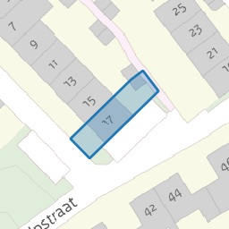 Perceel HGL01-T-5880