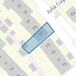 Perceel HGL01-T-5884