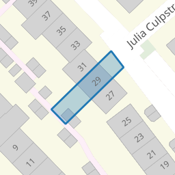 Perceel HGL01-T-5885