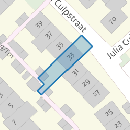 Perceel HGL01-T-5886