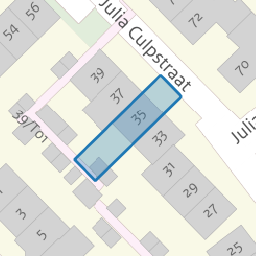 Perceel HGL01-T-5887