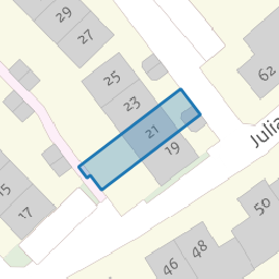 Perceel HGL01-T-5891