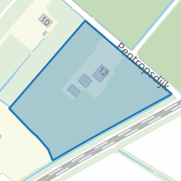 Perceel HGL01-T-5893