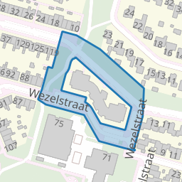 Perceel HGL01-T-5896