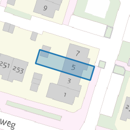 Perceel HGL01-T-5899