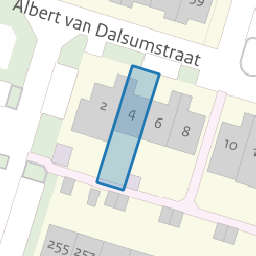 Perceel HGL01-T-5901
