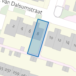 Perceel HGL01-T-5903