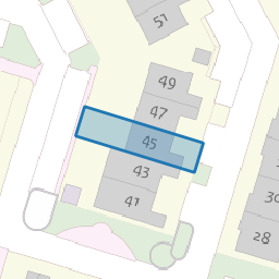 Perceel HGL01-T-5907