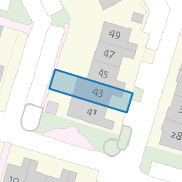 Perceel HGL01-T-5908