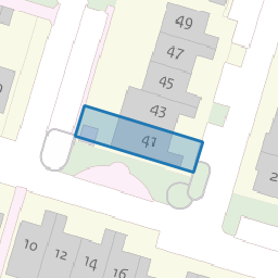 Perceel HGL01-T-5909