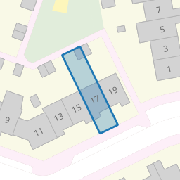 Perceel HGL01-T-5911