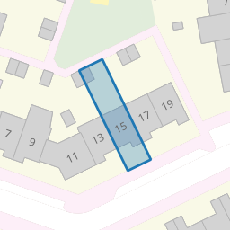 Perceel HGL01-T-5912