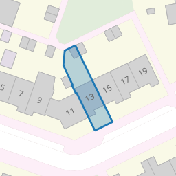 Perceel HGL01-T-5913