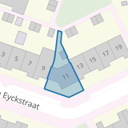 Perceel HGL01-T-5914