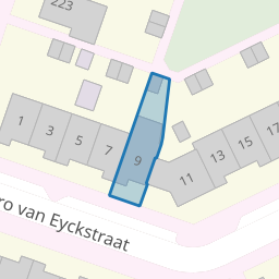 Perceel HGL01-T-5915