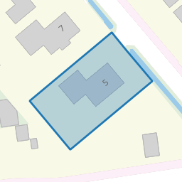 Perceel HGL01-T-5919