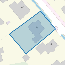 Perceel HGL01-T-5921