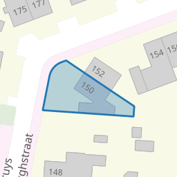 Perceel HGL01-T-5923