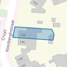 Perceel HGL01-T-5926