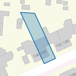 Perceel HGL01-T-5927