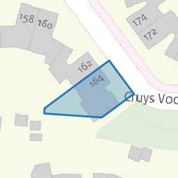 Perceel HGL01-T-5940