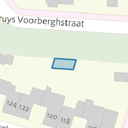 Perceel HGL01-T-5946