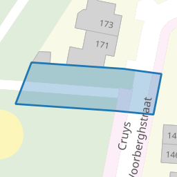 Perceel HGL01-T-5950