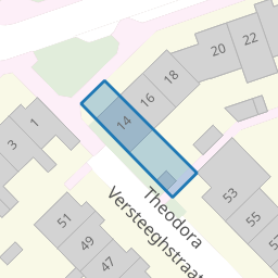 Perceel HGL01-T-5952