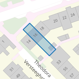 Perceel HGL01-T-5953