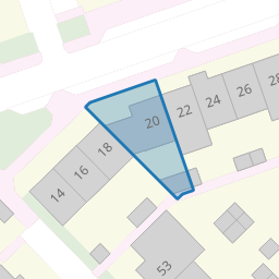 Perceel HGL01-T-5955