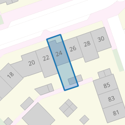 Perceel HGL01-T-5957