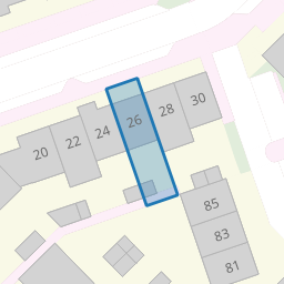 Perceel HGL01-T-5958