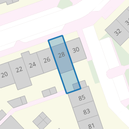 Perceel HGL01-T-5959