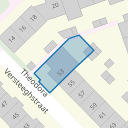 Perceel HGL01-T-5961