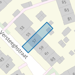 Perceel HGL01-T-5963