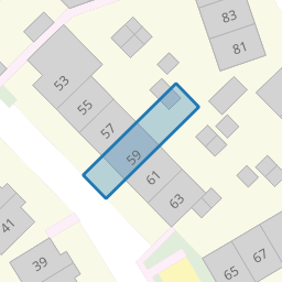 Perceel HGL01-T-5964