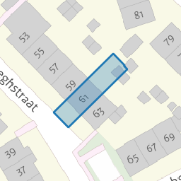 Perceel HGL01-T-5965