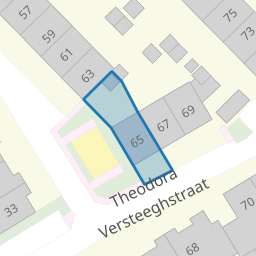 Perceel HGL01-T-5967