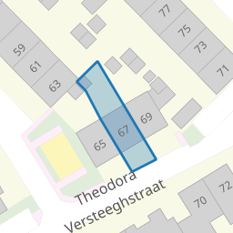 Perceel HGL01-T-5968