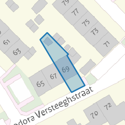 Perceel HGL01-T-5969