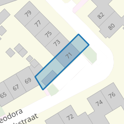 Perceel HGL01-T-5970