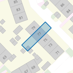 Perceel HGL01-T-5971