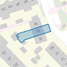 Perceel HGL01-T-5973