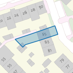 Perceel HGL01-T-5974