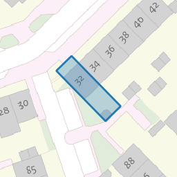 Perceel HGL01-T-5975