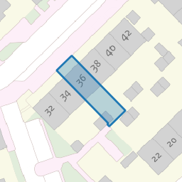 Perceel HGL01-T-5977